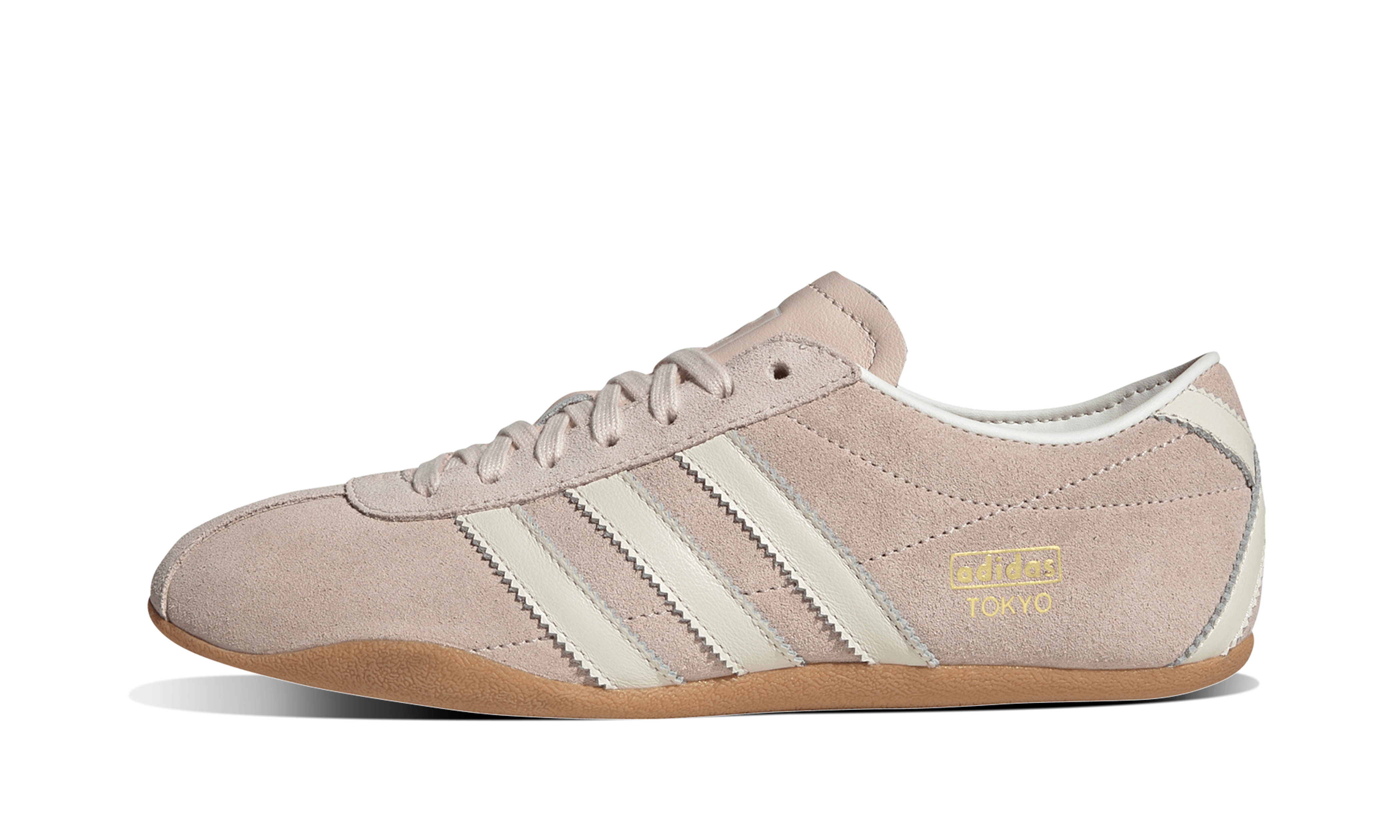 Adidas Tokyo Wonder Quartz Off White Gum