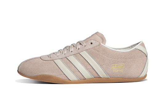 Adidas Tokyo Wonder Quartz Off White Gum