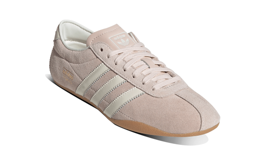 Adidas Tokyo Wonder Quartz Off White Gum