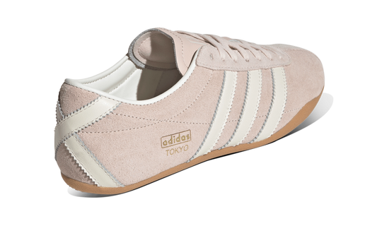 Adidas Tokyo Wonder Quartz Off White Gum