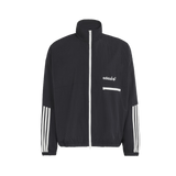 Adidas Vista Track Jacket Black