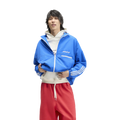 Adidas Vista Track Jacket Blue