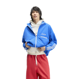 Adidas Vista Track Jacket Blue