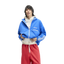 Adidas Vista Track Jacket Blue
