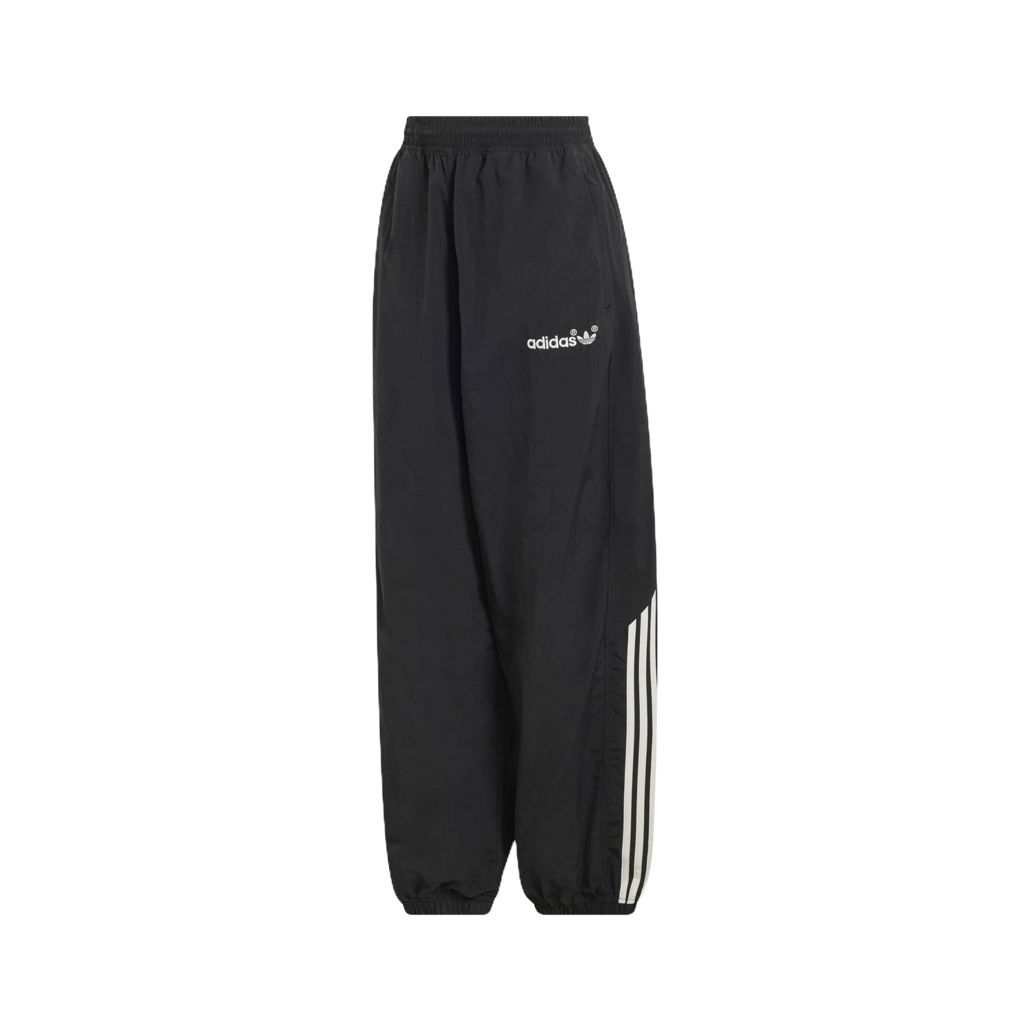 Pantalón Adidas Vista Track Pant Black – vista frontal