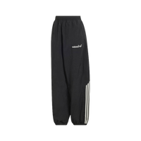 Pantalón Adidas Vista Track Pant Black – vista frontal
