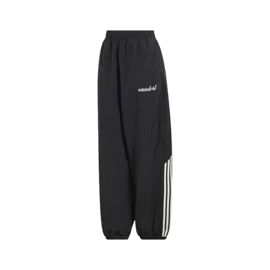 Pantalón Adidas Vista Track Pant Black – vista frontal