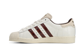 Adidas Superstar Wales Bonner White Brown Croc