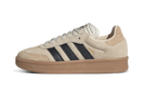 Adidas Mujer Samba XLG Wonder White Core Black Gum