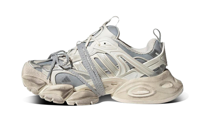 Adidas Vento XLG Deluxe Sail Gray