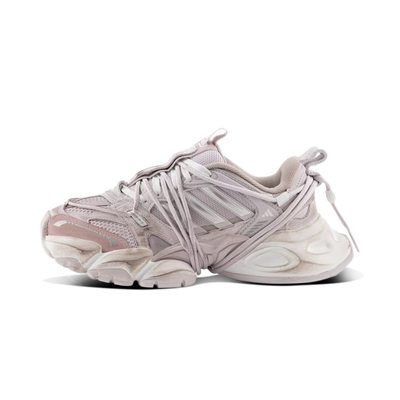 Adidas XLG Runner Deluxe 2.0 Pink