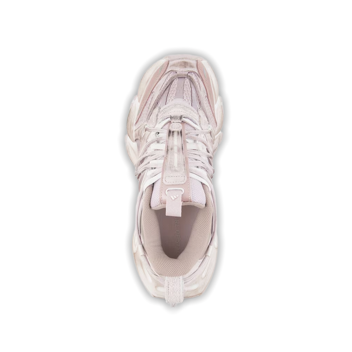 Adidas XLG Runner Deluxe 2.0 Pink