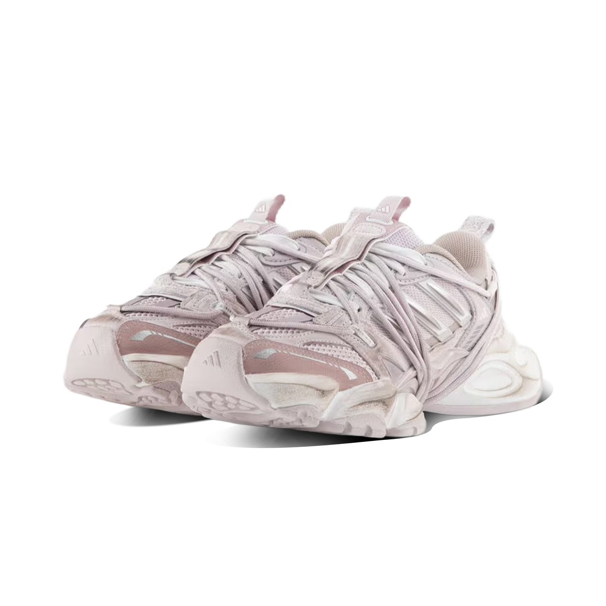 Adidas XLG Runner Deluxe 2.0 Pink