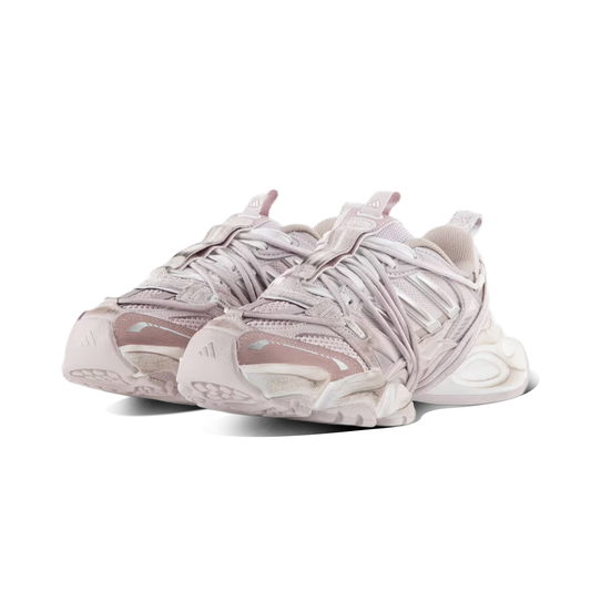 Adidas XLG Runner Deluxe 2.0 Pink