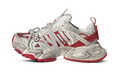 Adidas Vento XLG Deluxe White Red