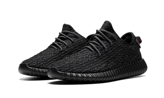 Yeezy Boost 350 Pirate Black