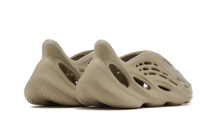 yeezy slippers foam