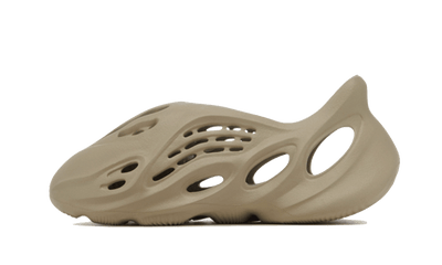 Yeezy Foam RNNR Stone Salt