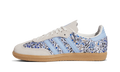 Adidas Samba OG Liberty London Blue Floral