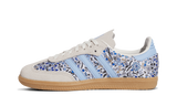Adidas Samba OG Liberty London Blue Floral