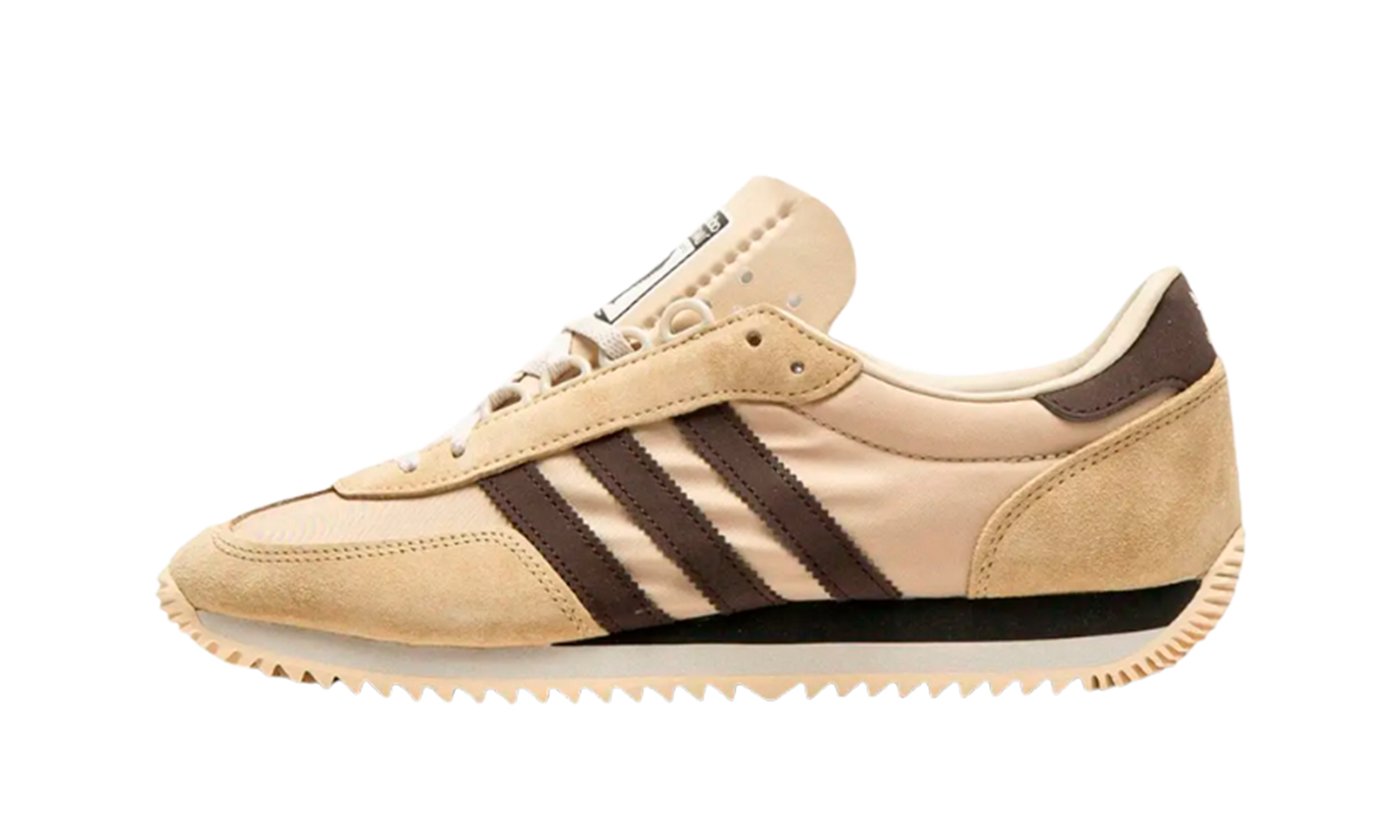Adidas Achille SPZL Liam Gallagher Stone Khaki