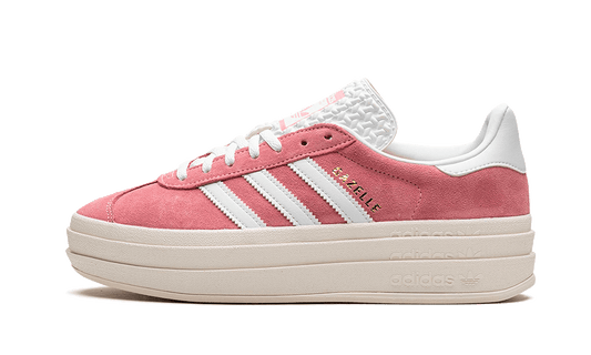 Adidas Gazelle Bold Super Pop Pink