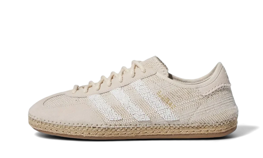 Adidas Gazelle CLOT Halo Ivory