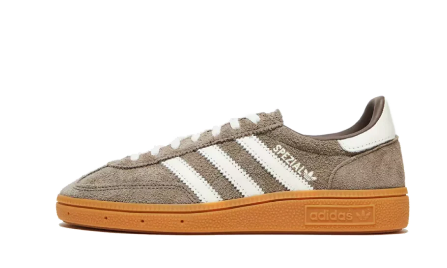 Adidas Handball Spezial Earth Strata Gum