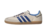 Adidas Samba Nylon Wales Bonner Wonder Clay Royal