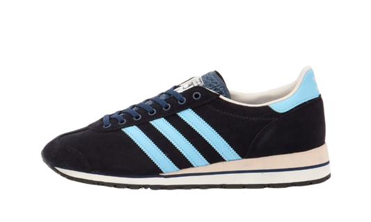 Adidas Marathon SPZL Noel Gallagher Night Navy