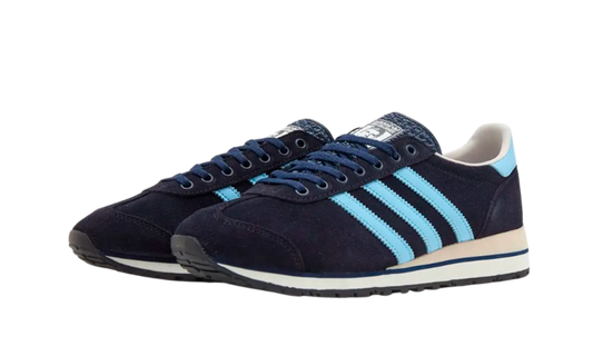 Adidas Marathon SPZL Noel Gallagher Night Navy