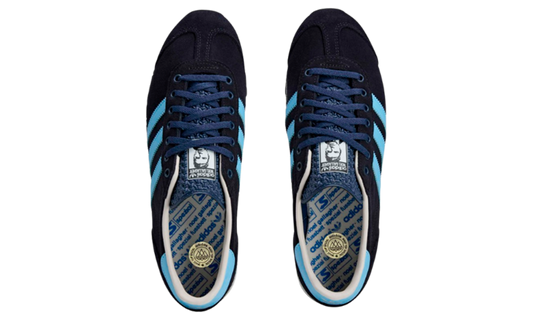 Adidas Marathon SPZL Noel Gallagher Night Navy