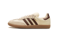 Adidas Samba OG Cream White Preloved Brown