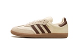 Adidas Samba OG Cream White Preloved Brown