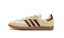 Adidas Samba OG Cream White Preloved Brown