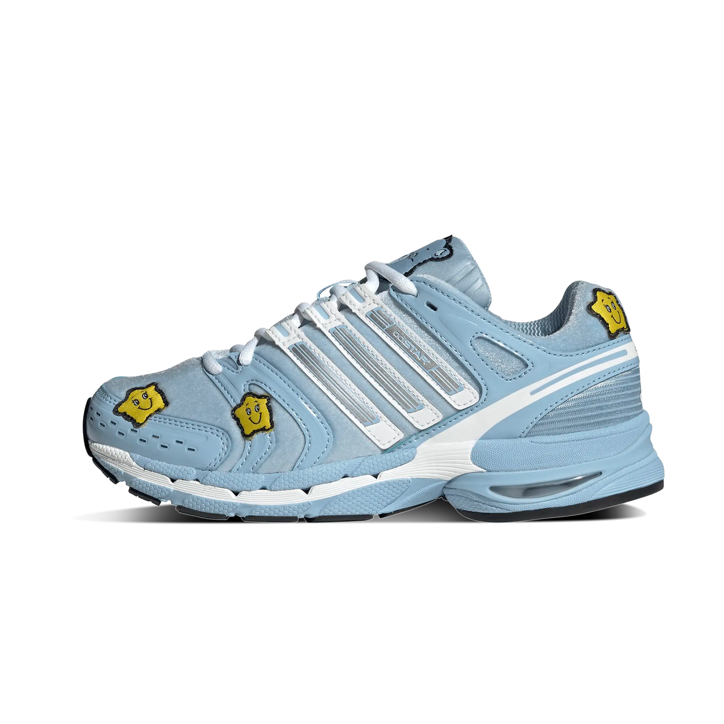Adidas Adistar Control 5 Care Bears Grumpy Bear