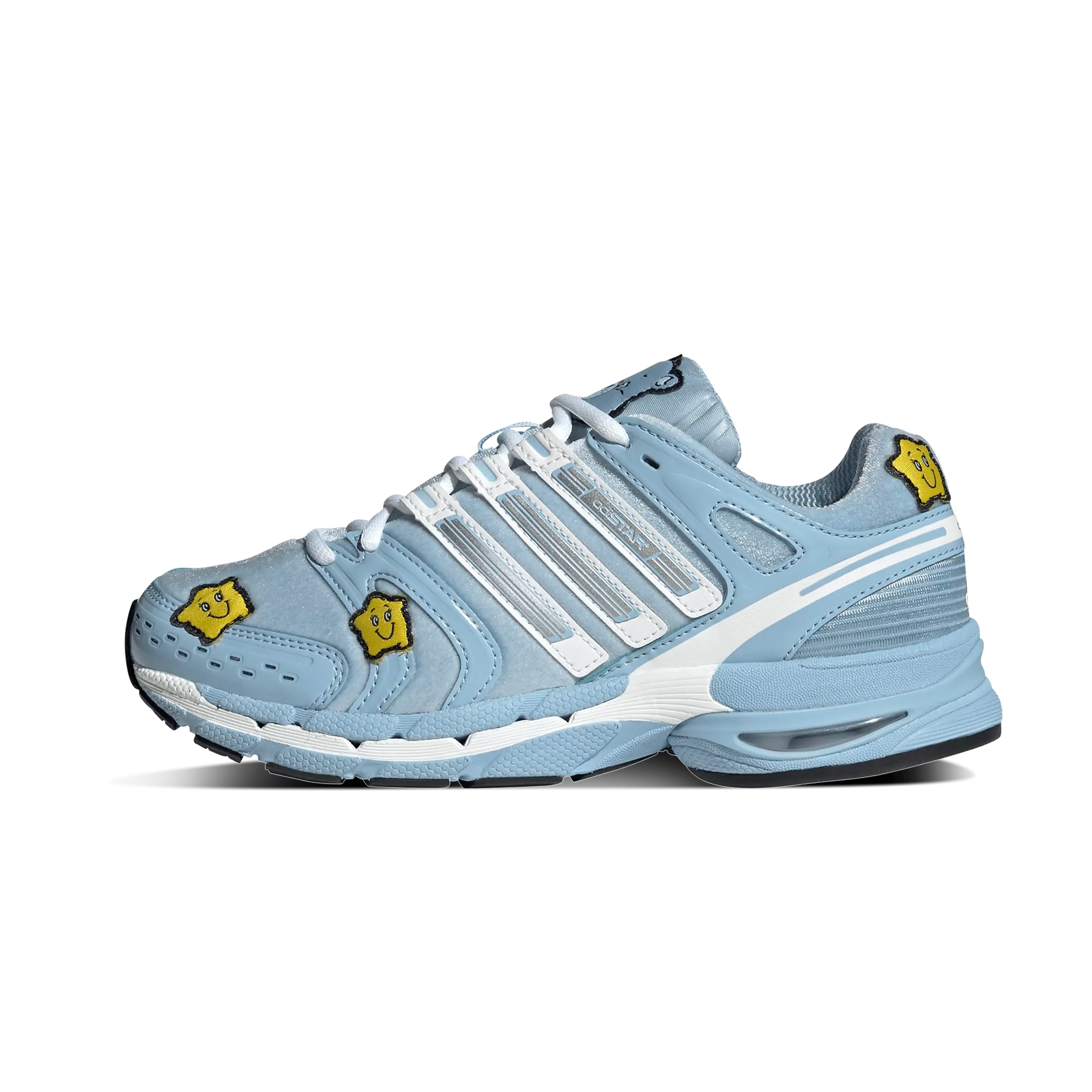 Adidas Adistar Control 5 Care Bears Grumpy Bear