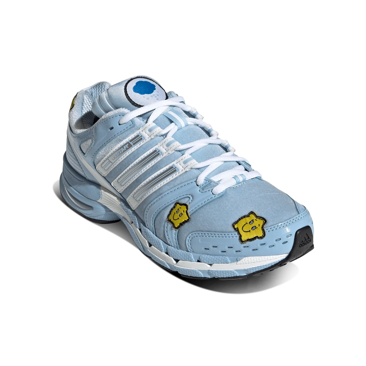Adidas Adistar Control 5 Care Bears Grumpy Bear
