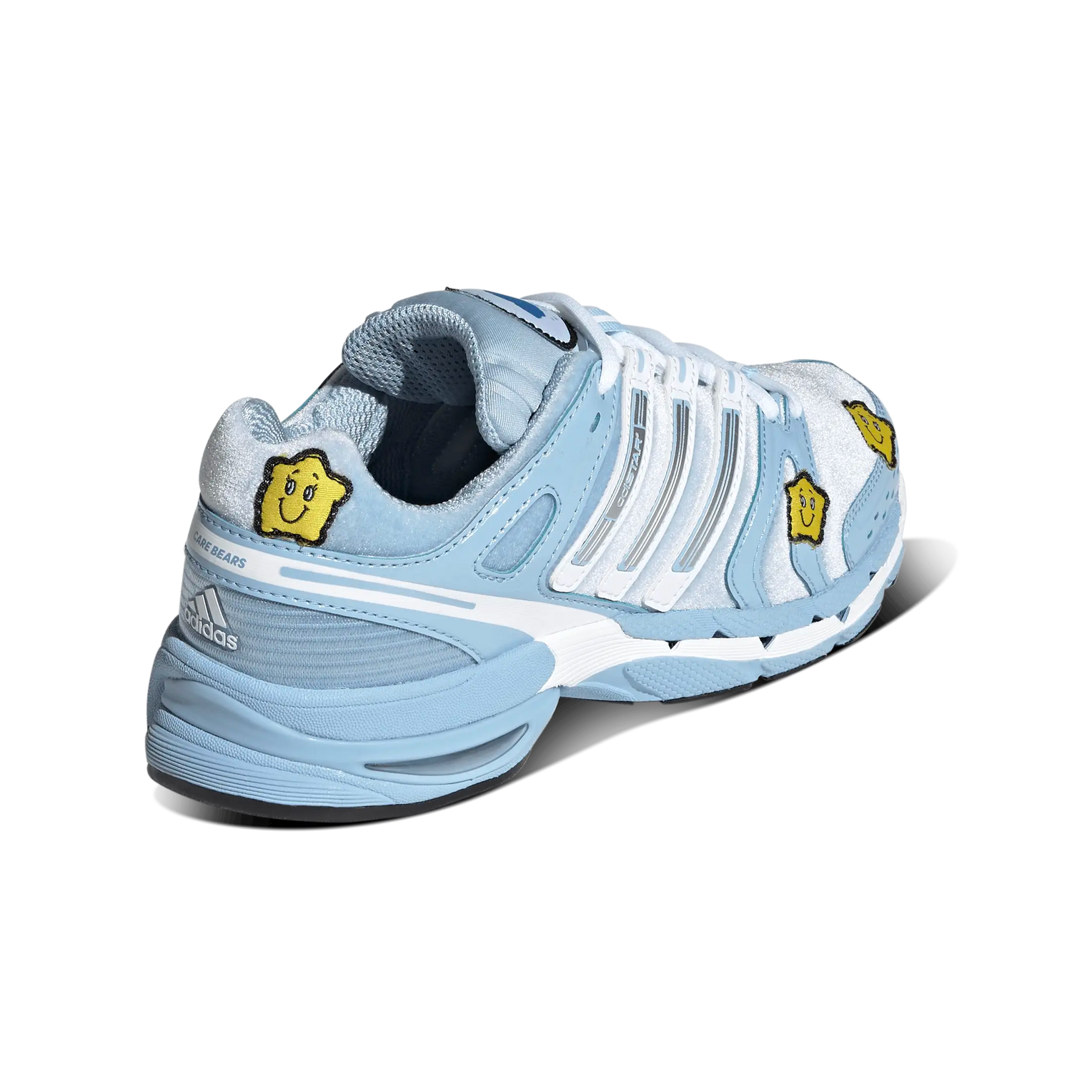 Adidas Adistar Control 5 Care Bears Grumpy Bear