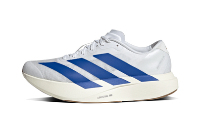 Adidas Adizero Evo SL White Royal Blue