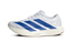 Adidas Adizero Evo SL White Royal Blue