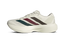 Adidas Adizero Evo SL Grey Shadow Olive Maroon