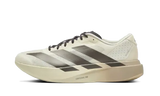 Adidas Adizero Evo SL Off White Aurora Comet