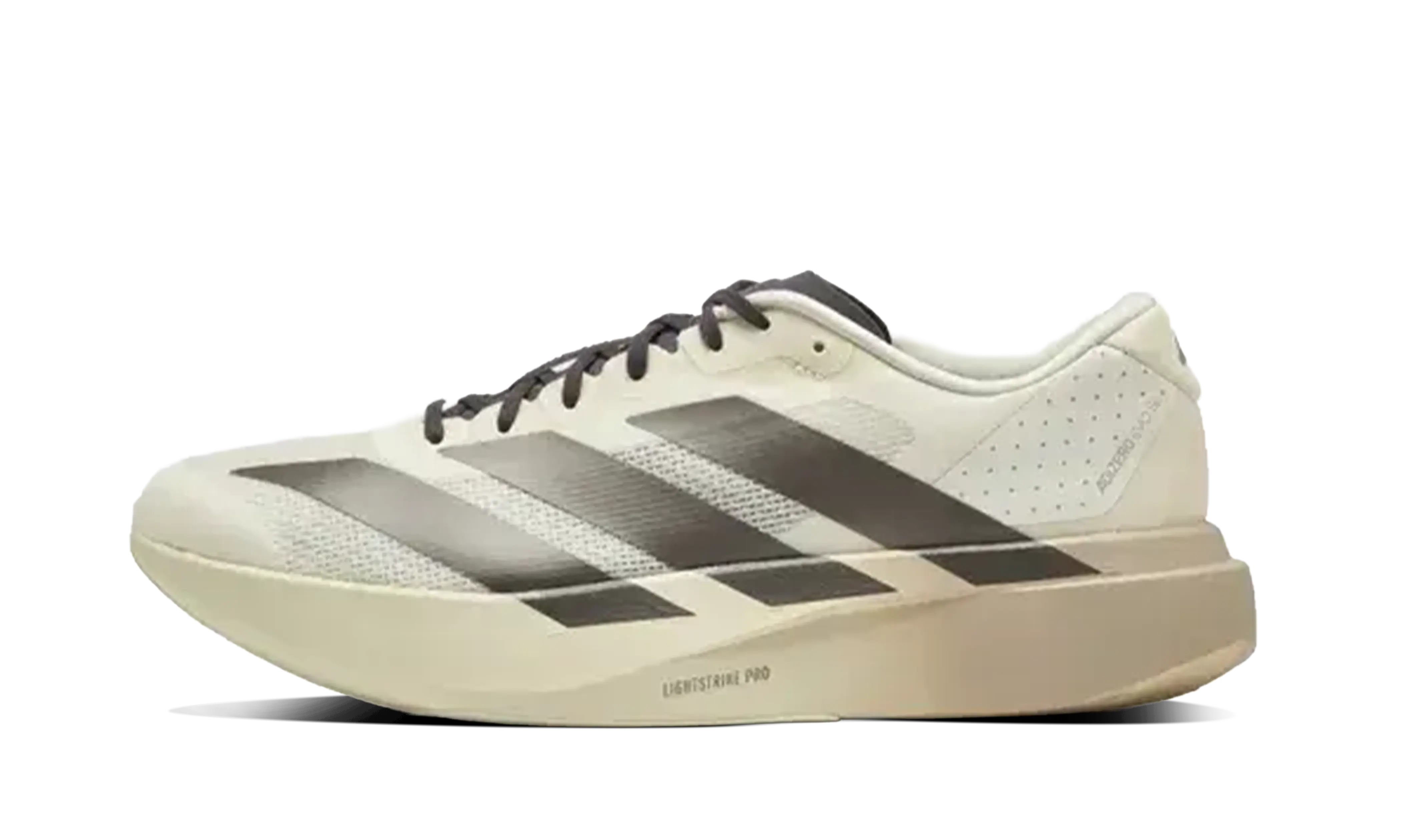 Adidas Adizero Evo SL Off White Aurora Comet