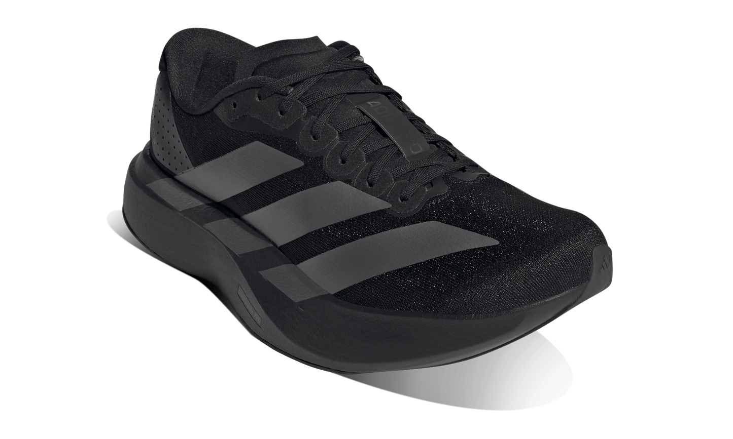 Adidas Adizero Evo SL Core Black Iron Metallic