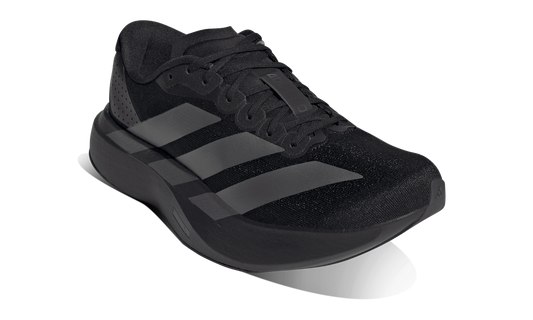 Adidas Adizero Evo SL Core Black Iron Metallic