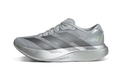 Adidas Adizero Evo SL Silver Metallic