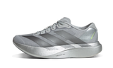 Adidas Adizero Evo SL Silver Metallic