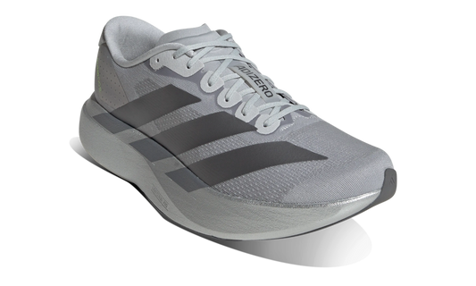 Adidas Adizero Evo SL Silver Metallic