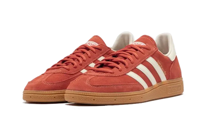 Adidas Handball Spezial Preloved Red Gum